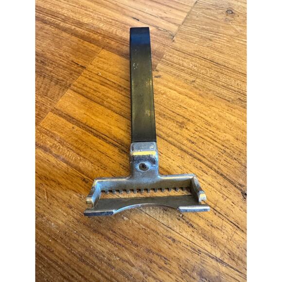 VINTAGE ENDERS SPECIAL SPEED RAZOR - Picture 3 of 6